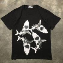 2026年人気満々のブランド 男女兼用 半袖Tシャツ ジバンシー GIVENCHY オシャレを満喫できる
