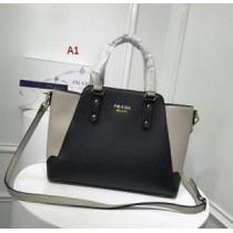 多色可選 バッグ レディース 2026【SALE！】  高級感が漂う プラダ PRADA.68.