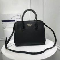 2026【SALE！】 プラダ PRADA 2色可選 人気デザインで欲しい バッグ レディース.68.