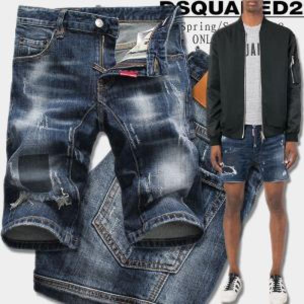 超目玉新作 2026新品入荷ジーンズ ディースクエアード DSQUARED2海外先行発売！