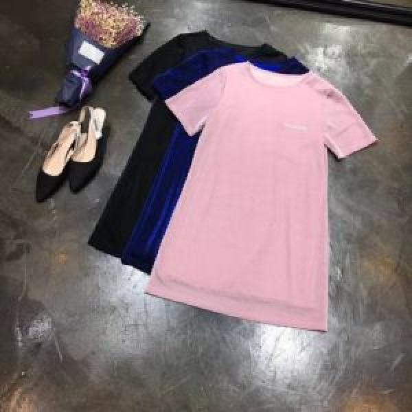 芸能人愛用 BALENCIAGA 2026人気の主流アイテム 3色可選Tシャツ/半袖 バレンシアガ