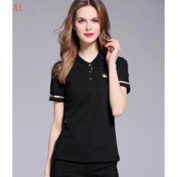 Tシャツ/半袖 バーバリー BURBERRY流行の注目ブランド2026最高ランキング 多色可選