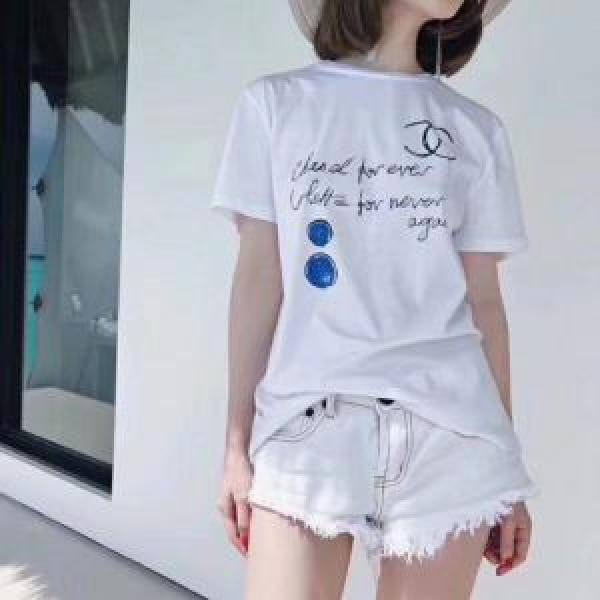 2026【SALE！】ブランド コピー 流行っている2色可選Tシャツ/半袖 海外先行発売！