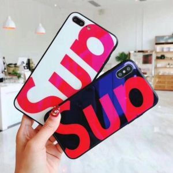 シュプリーム SUPREME 2026夏の定番新品到来! iphone6 ケース カバー 2色可選 期間限定SALE.66.