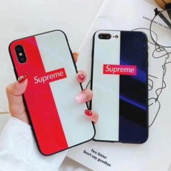 海外限定アイテム iphone6 ケース カバー 2色可選 2025人気の主流アイテム シュプリーム SUPREME.66.