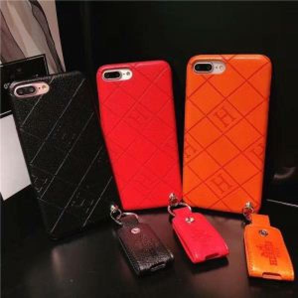 モデル大絶賛 iphone6 plus 2026最安値！ ケース カバー エルメス HERMES 3色可選.66.