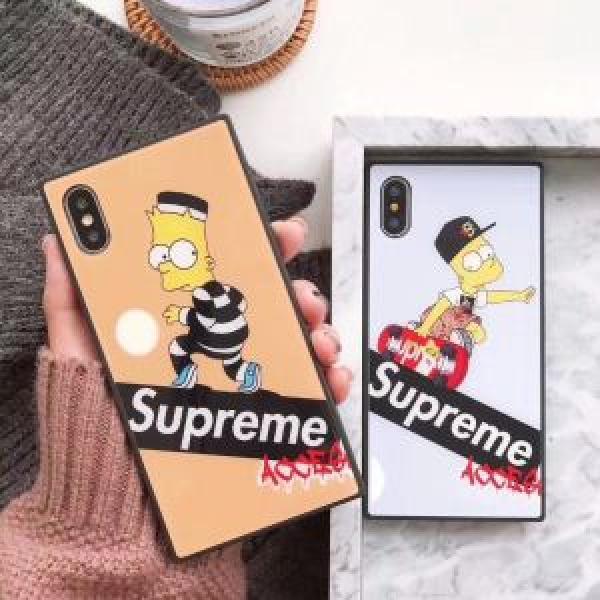 iphone6 plus ケース カバー 2色可選 2026最安値！ シュプリーム SUPREME 海外限定アイテム.67.