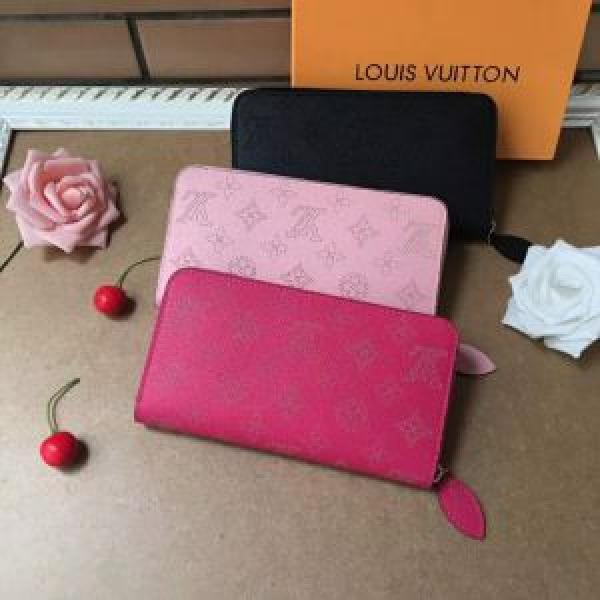 ルイ ヴィトン LOUIS VUITTONストリートファッション 財布 2026新品入荷3色選択可.108.