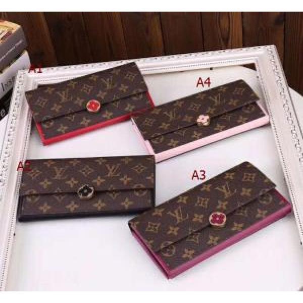 4色選択可財布ルイ ヴィトン 旬のアイテムLOUIS VUITTON 目前の注目ブランド.108.