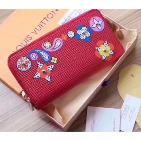 LOUIS VUITTON 2026夏の定番新品到来!3色選択可財布ルイ ヴィトン.108.