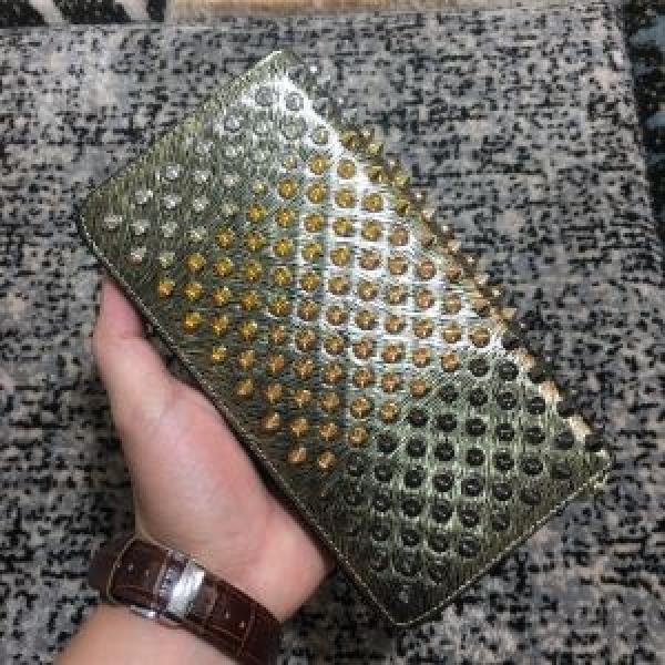 品良く ビジネスケース クリスチャンルブタン Christian Louboutin 人気急上昇中 2026新品入荷.473.