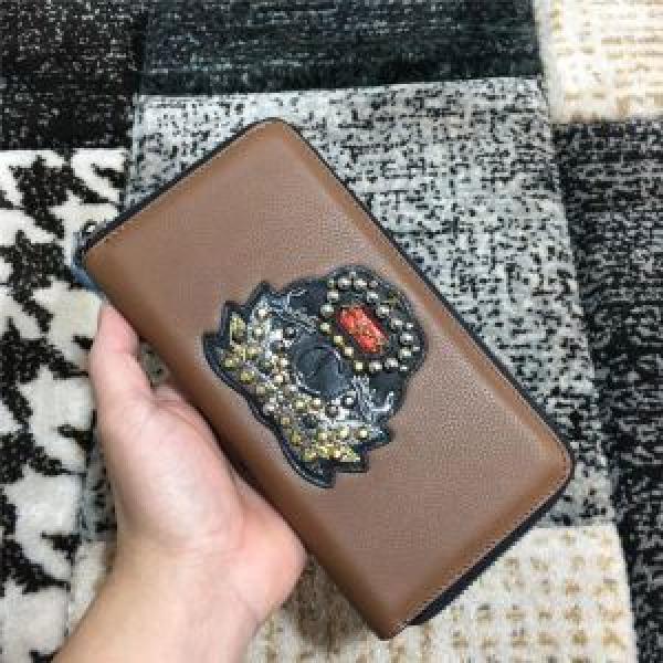 2色可選 ビジネスケース クリスチャンルブタン Christian Louboutin 人目を引く存在感 2026新品入荷.473.