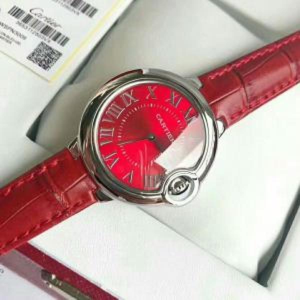 ファッションの最先端！ カルティエ CARTIER  女性用腕時計 スイス輸入クオーツムーブメント 高品質な.199.