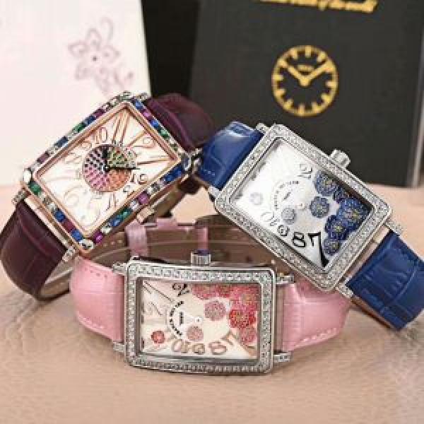 フランクミュラー FRANCK MULLER 2026 女性用腕時計 定番品質保証 多色可選 個性的なモデル.212.