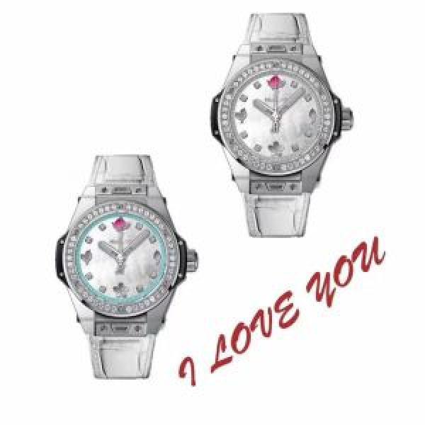 超定番人気 ウブロ HUBLOT 18ＳＳ美品 多色可選 春夏超人気の最新作 女性用腕時計.178.