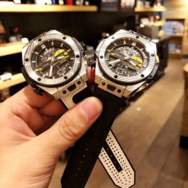 今季大人気新作登場 2色可選 男性用腕時計 2026高品質 ウブロ HUBLOT ファッショニスタ愛用.178.