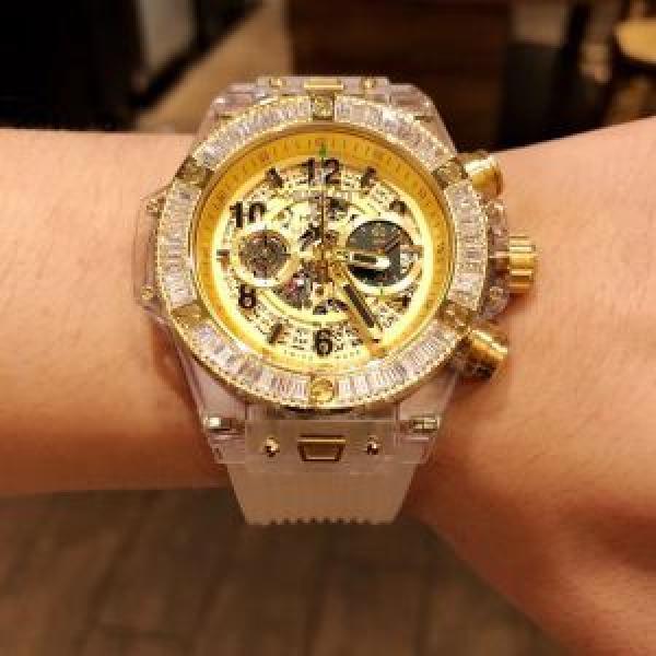 毎年流行り定番アイテムおすすめ ウブロ HUBLOT 2026【SALE！】 男性用腕時計 多色可選 人気デザインで欲しい.178.