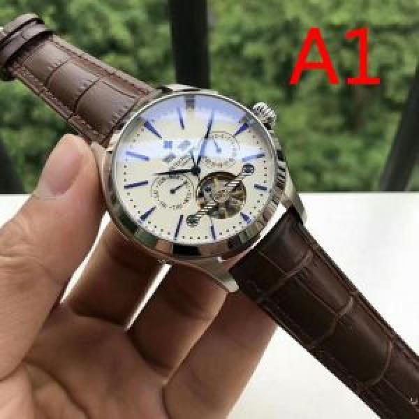 男性用腕時計 ミネラルガラス  上品でベーシック パテック フィリップ Patek Philippe 2026 多色可選 稀少*入手困難.206.