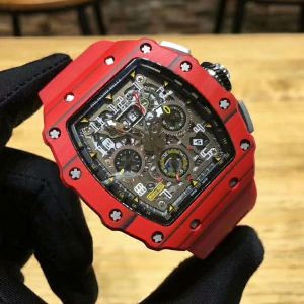 絶妙な新商品 リシャールミル RICHARD MILLE 機械式（自動巻き）男性用腕時計 3色可選 春夏超人気の最新作.180.