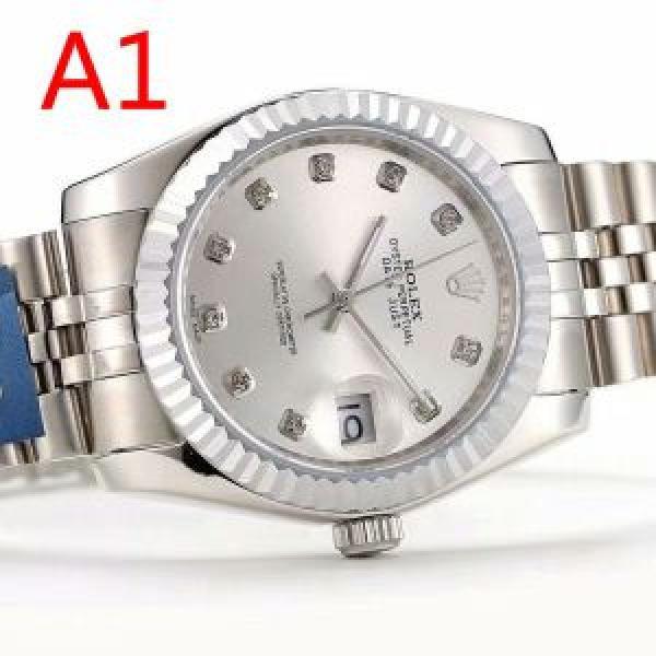ロレックス ROLEX 今季大人気新作登場  機械式（自動巻き）ムーブメント 男性用腕時計 多色可選 絶妙な新商品.196.