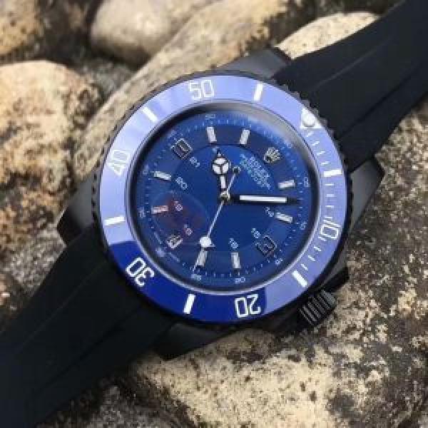 魅力をプラス  ロレックス ROLEX 欧米韓流 サファイヤクリスタル風防 男性用腕時計 春夏超人気の最新作.196.