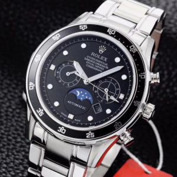 在庫を確保 2色可選 男性用腕時計 2026【SALE！】  ロレックス ROLEX  最近人気一番！.196.