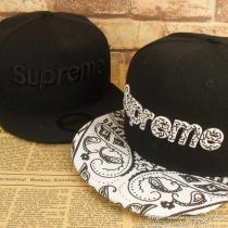 2026春夏 SUPREME シュプリーム 魅力的 帽子 2色可選