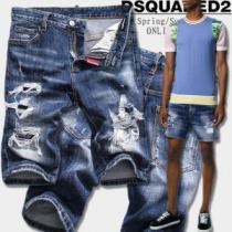ディースクエアード最近人気一番！2026新品入荷 DSQUARED2 ジーンズ