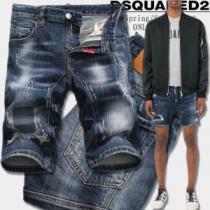 超目玉新作 2026新品入荷ジーンズ ディースクエアード DSQUARED2海外先行発売！