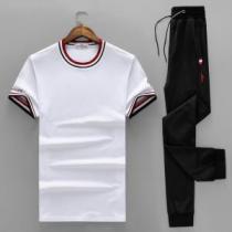2026最安値！半袖セットアップ 2色可選上下セット超激安価格 モンクレール MONCLER