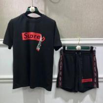 人気デザインで欲しい 上下セットシュプリーム2026【SALE！】 SUPREME 2色可選高感度アイテム