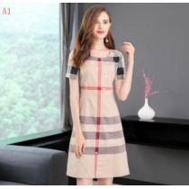 3色可選ワンピース バーバリーおすすめアイテム2026年人気満々のブランド BURBERRY