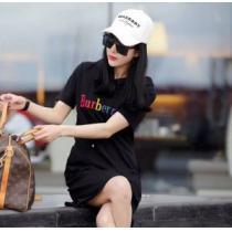 超お買い得 BURBERRY 2色可選ワンピース バーバリー 2026【SALE！】高感度アイテム