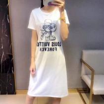 Tシャツ/半袖 2026最安値！ルイ ヴィトン ファッショニスタ愛用LOUIS VUITTON