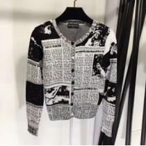 18ＳＳ美品 ニットコート バレンシアガ 今年っぽくNEWファッション BALENCIAGA