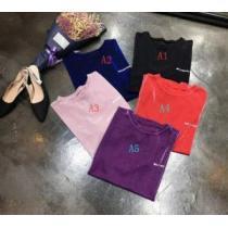 2026年春夏入荷 バレンシアガ BALENCIAGA上下セット多色可選モデル大絶賛 Tシャツ/半袖