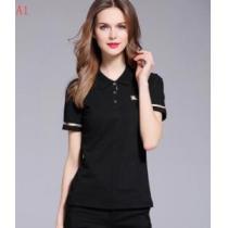 Tシャツ/半袖 バーバリー BURBERRY流行の注目ブランド2026最高ランキング 多色可選