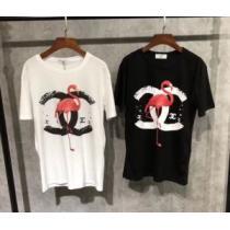 2色可選ミックス感が溢れる Tシャツ/半袖売上ランキング1位2026新品入荷 ブランド コピー