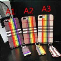 iphone6 ケース カバー 3色可選 2026年春夏入荷 個性的なモデル バーバリー BURBERRY.66.