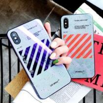 Off-White オフホワイト iphone6 ケース カバー 2026夏の定番新品到来! 2色可選 主役級のアイテム.561.
