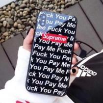 赤字価格 シュプリーム SUPREME 2026最安値！ iphone6 ケース カバー 稀少*入手困難.66.