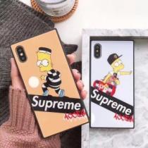 iphone6 ケース カバー 2色可選 2026最安値！ シュプリーム SUPREME おすすめデザイン.66.