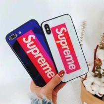 流行の注目ブランド シュプリーム SUPREME iphone6 ケース カバー 2026年人気満々のブランド 2色可選.66.
