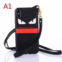 2026年春夏シーズン iphone6 plus 半額以下セール ケース カバー フェンディ FENDI 多色可選.66.