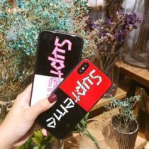 大人気ブランド 2026最高ランキング 2色可選 シュプリーム SUPREME iphone6 plus ケース カバー.67.