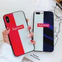 ミックス感が溢れる iphone6 plus ケース カバー 2色可選 2026人気の主流アイテム シュプリーム SUPREME.67.