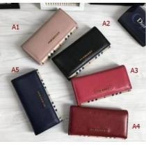 上品でファッション 財布 18ＳＳ美品BURBERRY 売上ランキング1位バーバリー 多色選択可.99.