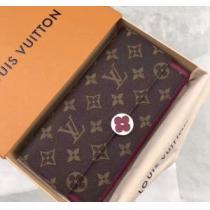 人目を引く存在感 ルイ ヴィトン2色選択可春夏大活躍  LOUIS VUITTON 財布.108.
