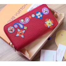 LOUIS VUITTON 2026夏の定番新品到来!3色選択可財布ルイ ヴィトン.108.