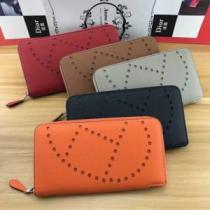 2026最高ランキング おすすめアイテム 財布 エルメス HERMES 多色選択可.103.